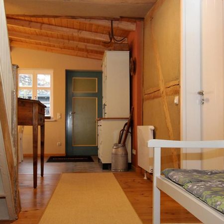 Krabbenkate Vila Prerow Exterior foto